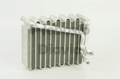 WEBASTO 82d0525051a -  Испаритель, кондиционер