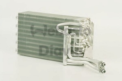 WEBASTO 82d0525069a - Испаритель, кондиционер
