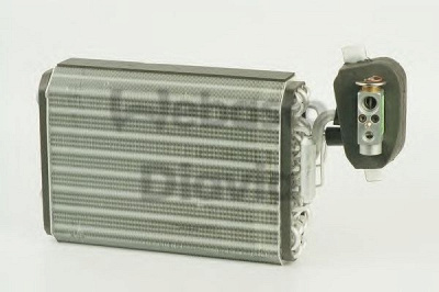 WEBASTO 82d0525075ma -  Испаритель, кондиционер