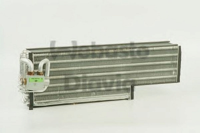 WEBASTO 82d0525079a -  Испаритель, кондиционер