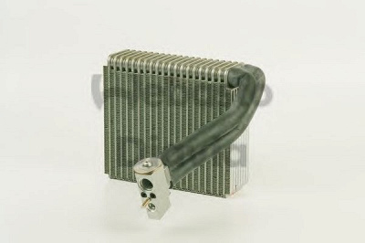 WEBASTO 82d0525080a -  Испаритель, кондиционер