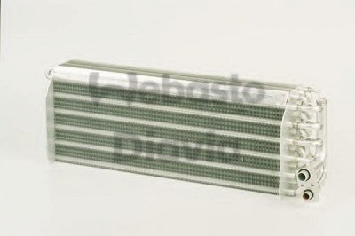WEBASTO 82d0525081a -  Испаритель, кондиционер
