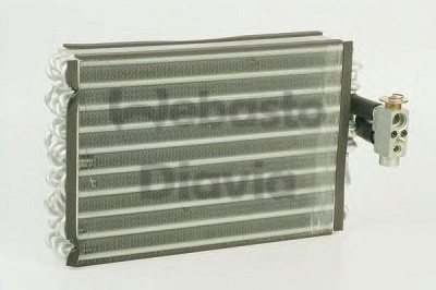 WEBASTO 82d0525085a -  Испаритель, кондиционер