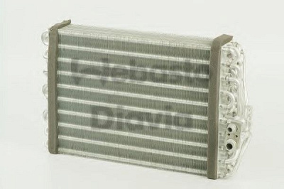 WEBASTO 82d0525087a -  Испаритель, кондиционер