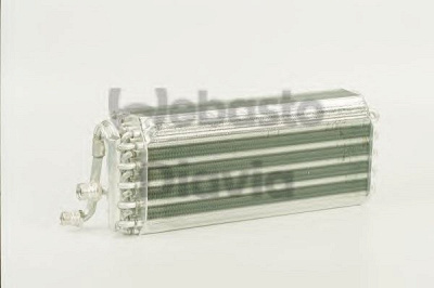 WEBASTO 82d0525089a - Испаритель, кондиционер
