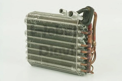 WEBASTO 82d0525091ma - Испаритель, кондиционер