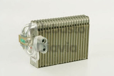 WEBASTO 82d0525124a -  Испаритель, кондиционер