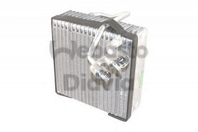 WEBASTO 82d0525147a -  Испаритель, кондиционер