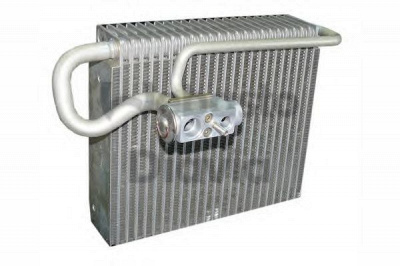 WEBASTO 82d0526136ma -  Испаритель, кондиционер