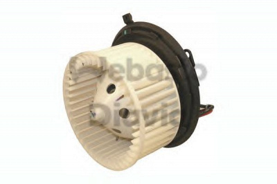 WEBASTO 82d0545021a - Вентилятор салона