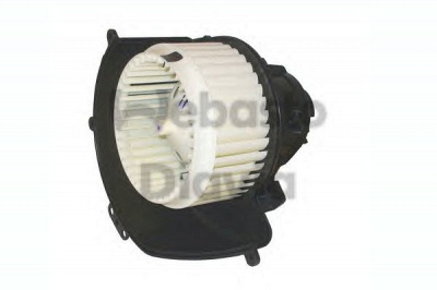 WEBASTO 82d0545022a -  Вентилятор салона