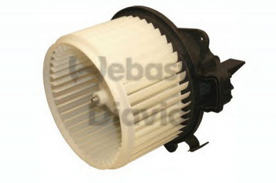 WEBASTO 82d0546007ma - Вентилятор салона