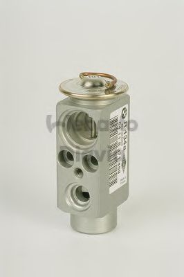 WEBASTO 82d0585002a -  Расширительный клапан, кондиционер