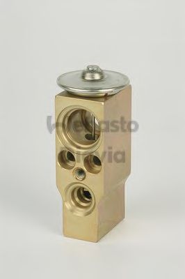 WEBASTO 82d0585004a -  Расширительный клапан, кондиционер