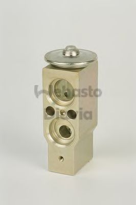 WEBASTO 82d0585006a -  Расширительный клапан, кондиционер