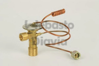 WEBASTO 82d0585007a -  Расширительный клапан, кондиционер