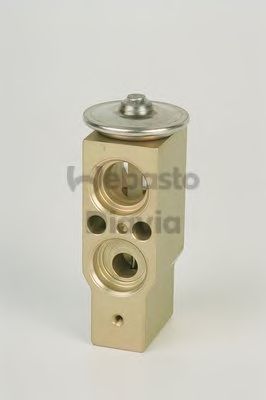 WEBASTO 82d0585008a -  Расширительный клапан, кондиционер