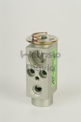 WEBASTO 82d0585009a -  Расширительный клапан, кондиционер