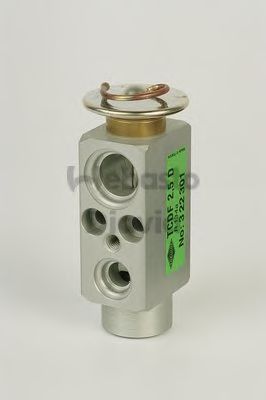 WEBASTO 82d0585011a -  Расширительный клапан, кондиционер