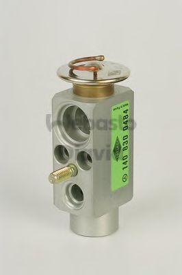 WEBASTO 82d0585014a -  Расширительный клапан, кондиционер