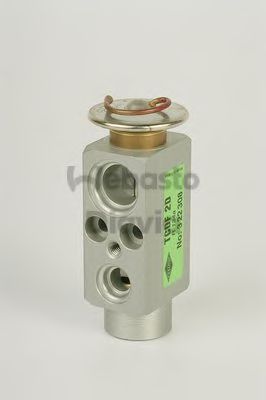 WEBASTO 82d0585018a -  Расширительный клапан, кондиционер