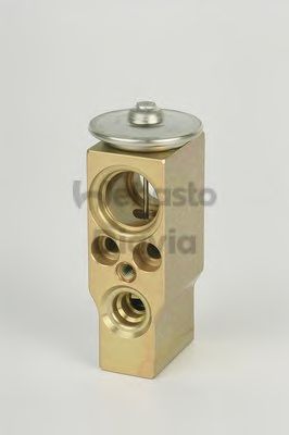 WEBASTO 82d0585022a -  Расширительный клапан, кондиционер