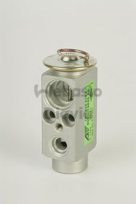 WEBASTO 82d0585024a -  Расширительный клапан, кондиционер