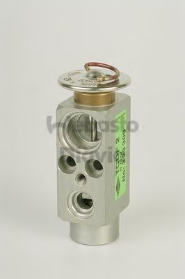 WEBASTO 82d0585026a -  Расширительный клапан, кондиционер