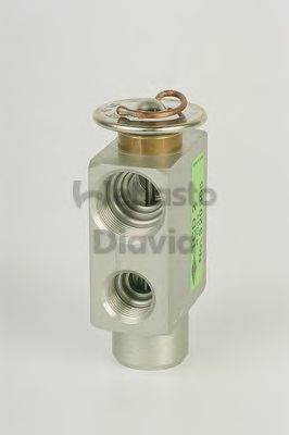 WEBASTO 82d0585027a -  Расширительный клапан, кондиционер