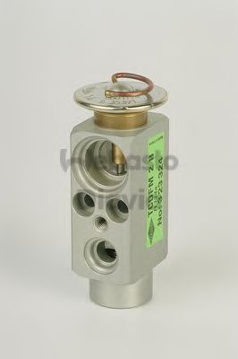 WEBASTO 82d0585028a -  Расширительный клапан, кондиционер