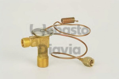 WEBASTO 82d0585030a -  Расширительный клапан, кондиционер