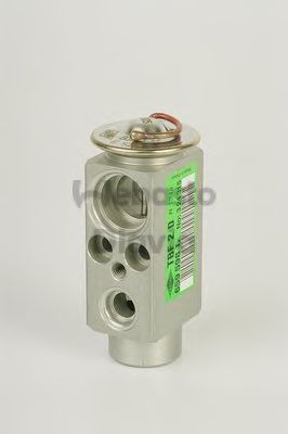 WEBASTO 82d0585040a -  Расширительный клапан, кондиционер