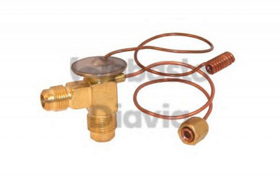 WEBASTO 82d0585041a -  Расширительный клапан, кондиционер