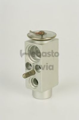WEBASTO 82d0585044a -  Расширительный клапан, кондиционер