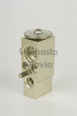 WEBASTO 82d0585046a -  Расширительный клапан, кондиционер