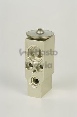 WEBASTO 82d0585047a -  Расширительный клапан, кондиционер