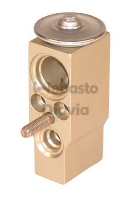 WEBASTO 82d0585052a -  Расширительный клапан, кондиционер