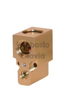 WEBASTO 82d0585057a -  Расширительный клапан, кондиционер