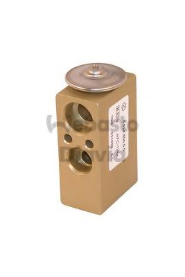 WEBASTO 82d0585060a -  Расширительный клапан, кондиционер
