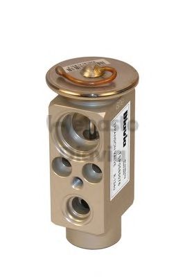 WEBASTO 82d0585076a -  Расширительный клапан, кондиционер