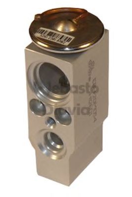 WEBASTO 82d0585101a -  Расширительный клапан, кондиционер