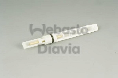 WEBASTO 82d058510ma -  Расширительный клапан, кондиционер
