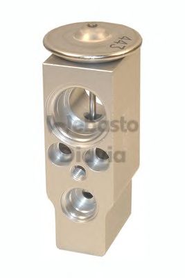 WEBASTO 82d0585117a -  Расширительный клапан, кондиционер