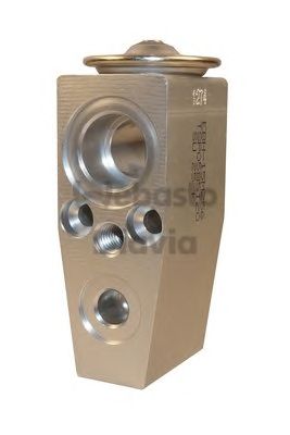 WEBASTO 82d0585120a -  Расширительный клапан, кондиционер