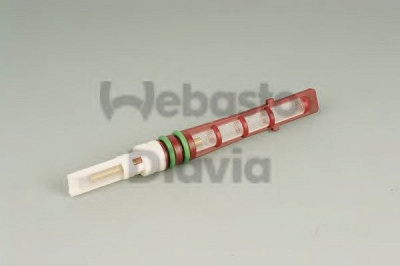 WEBASTO 82d058512ma -  Расширительный клапан, кондиционер