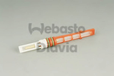 WEBASTO 82d058514ma -  Расширительный клапан, кондиционер