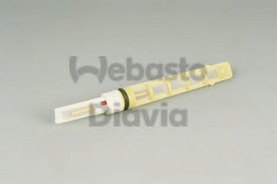 WEBASTO 82d058516ma -  Расширительный клапан, кондиционер