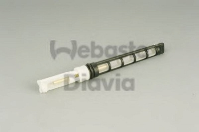 WEBASTO 82d058517ma -  Расширительный клапан, кондиционер