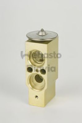 WEBASTO 82d058519ma -  Расширительный клапан, кондиционер