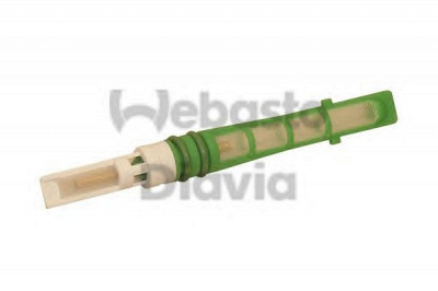 WEBASTO 82d058523ma -  Расширительный клапан, кондиционер
